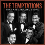Temptations, The - Papa Was a Rolling Stone '2020