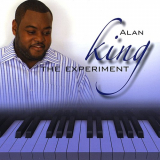 Alan King - The Experiment '2009