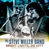 Steve Miller Band - Bright Lights, Big City (Live 1976) '2020