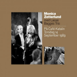 Monica Zetterlund - PÃ¥ CafÃ© Katalin Torsdag 14 September 1989 '2006