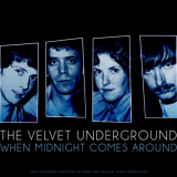 Velvet Underground, The - When Midnight Comes Around '2020