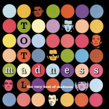 Madness - Total Madness... The Very Best Of Madness '1997