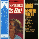 Ventures, The - Lets Go! '1963 [2004]