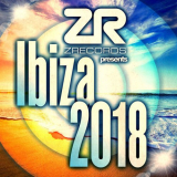 Joey Negro - Joey Negro presents Ibiza 2018 '2018