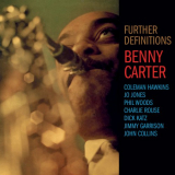 Benny Carter and His Orchestra - Further Definitions '1997