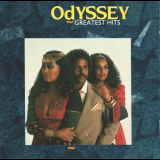 Odyssey - Greatest Hits '1989