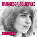 Francesca Solleville - RÃ©citals '2020