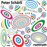 Peter Scharli - Rumrum '2020