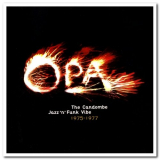 Opa - The Candombe Jazz n Funk Vibe 1975-1977 '2003