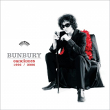 Bunbury - Canciones 1996-2006 '2006