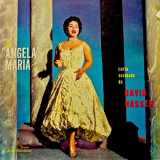 Angela Maria - Angela Maria Canta Sucessos de David Nasser (Remastered) '2019
