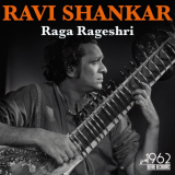 Ravi Shankar - Raga Rageshri '2020