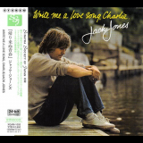 Jack Jones - Write Me A Love Song, Charlie '1975/2006