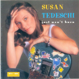 Susan Tedeschi - Just Wont Burn '1998