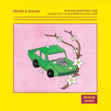 Kraak & Smaak - In Plain Sight / Naked (feat. IVAR) '2020