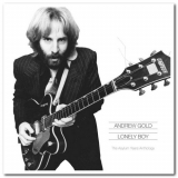 Andrew Gold - Lonely Boy: The Asylum Years Anthology '2020