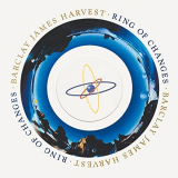 Barclay James Harvest - Ring Of Changes (Bonus Tracks Edition) '1983/2020