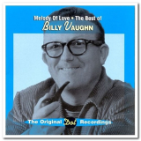 Billy Vaughn - Melody of Love: The Best of Billy Vaughn '1994