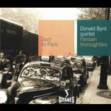 Donald Byrd Quintet - Parisian Thoroughfare '2000