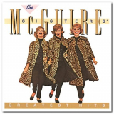 McGuire Sisters, The - Greatest Hits '1989