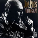 Joe Pass - Virtuoso #3 '1992