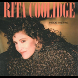 Rita Coolidge - Inside The Fire '1984
