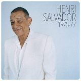 Henri Salvador - Henri Salvador 1975-1977 '2021