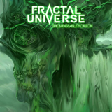 Fractal Universe - The Impassable Horizon '2021