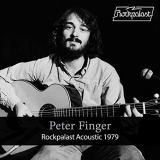 Peter Finger - Rockpalast Acoustic (Live, Cologne, 1979) '2021