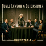 Doyle Lawson & Quicksilver - Roundtable '2021