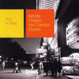 Kid Ory - ThÃ©Ã¢tre Des Champs-Ã‰lysÃ©es '2007