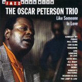 Oscar Peterson Trio, The - Like Someone In Love '1994