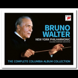 Bruno Walter - The Complete Columbia Album Collection '2019