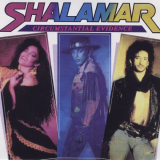Shalamar - Circumstantial Evidence (Expanded Edition) '1987 (2002)
