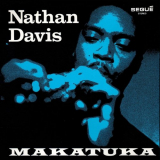 Nathan Davis - Makatuka '1971 / 2021