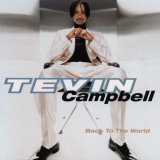 Tevin Campbell - Back to the World '1996