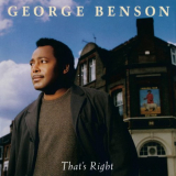 George Benson - Thats Right '1996