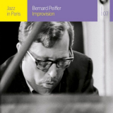 Bernard Peiffer - Improvision '2012