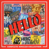 Hello - Complete Singles Collection '2021