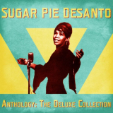 Sugar Pie DeSanto - Anthology: The Deluxe Collection '2021