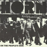 Horn - On The Peoples Side '1972/2015