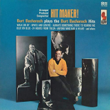 Burt Bacharach - Hit Maker! (Expanded Edition) '1965/2020