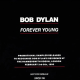 Bob Dylan - Forever Young '1990