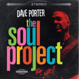 Dave Porter - The Soul Project '2020