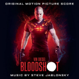Steve Jablonsky - BLOODSHOT (Original Motion Picture Score) '2020