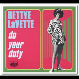 Bettye LaVette - Do Your Duty '2009
