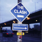 Clash, The - From Here to Eternity: Live '2013