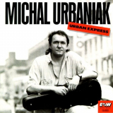 Michael Urbaniak - Urban Express '1979