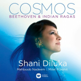 Shani Diluka - Cosmos: Beethoven & Indian Ragas '2020