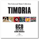 Timoria - The Universal Music Collection '2009